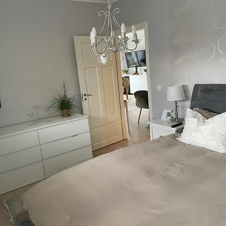 In The Center Of Viimsi, Near The Haabneeme