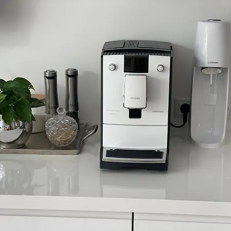 In The Center Of Viimsi, Near The Haabneeme