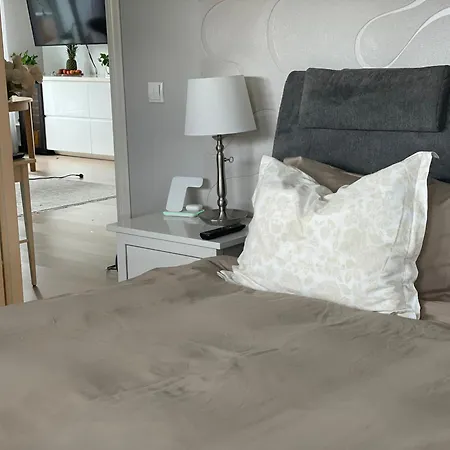 In The Center Of Viimsi, Near The