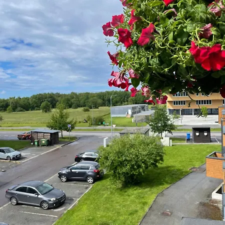 In The Center Of Viimsi, Near The Lejlighed Haabneeme