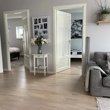 In The Center Of Viimsi, Near The *