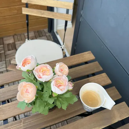 Apartment In The Center Of Viimsi, Near The