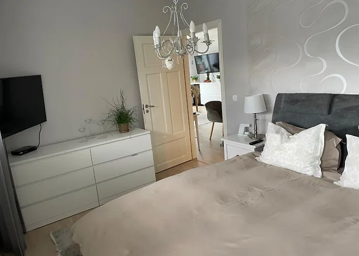 In The Center Of Viimsi, Near The Haabneeme