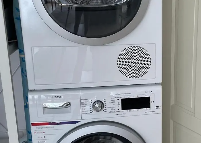 In The Center Of Viimsi, Near The Apartment Haabneeme