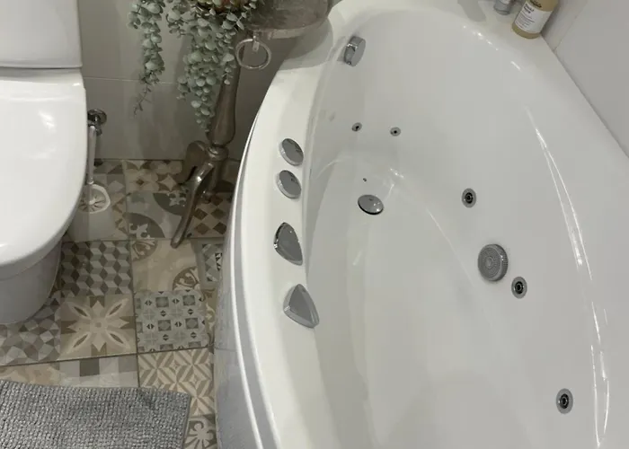 Apartment In The Center Of Viimsi, Near The