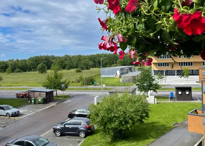 In The Center Of Viimsi, Near The Apartamento Haabneeme