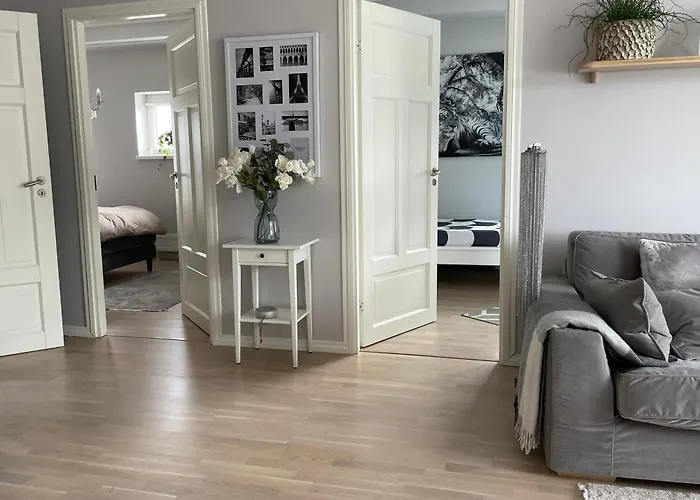 In The Center Of Viimsi, Near The *