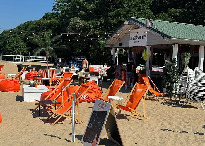 In The Center Of Viimsi, Near The Haabneeme